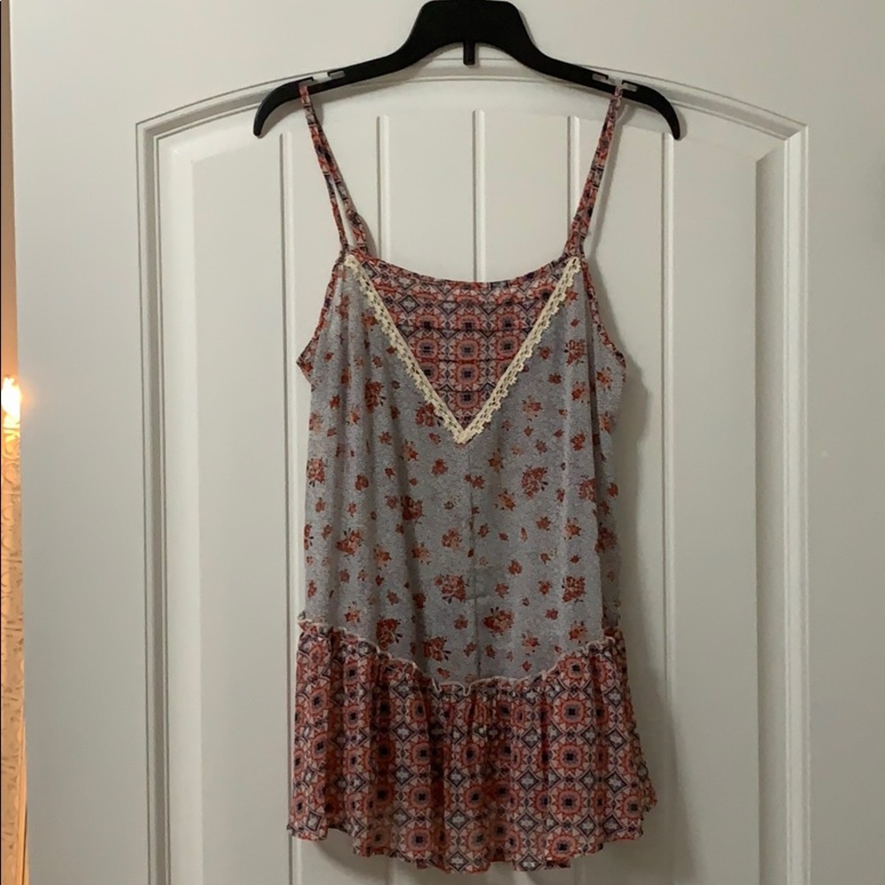 Women’s Tank